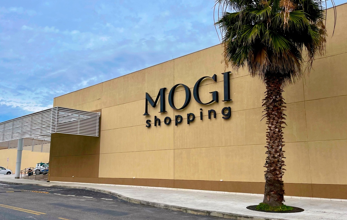 Mogi Shopping